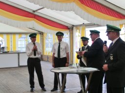 Schützenfest 2013